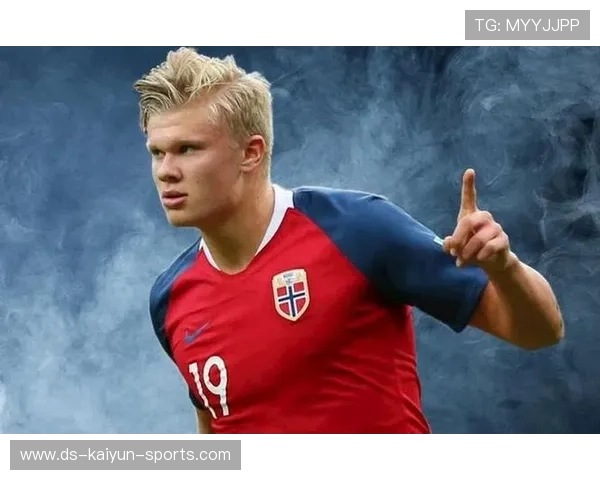 世界杯哈兰德门线抢点补射为晋级奠基